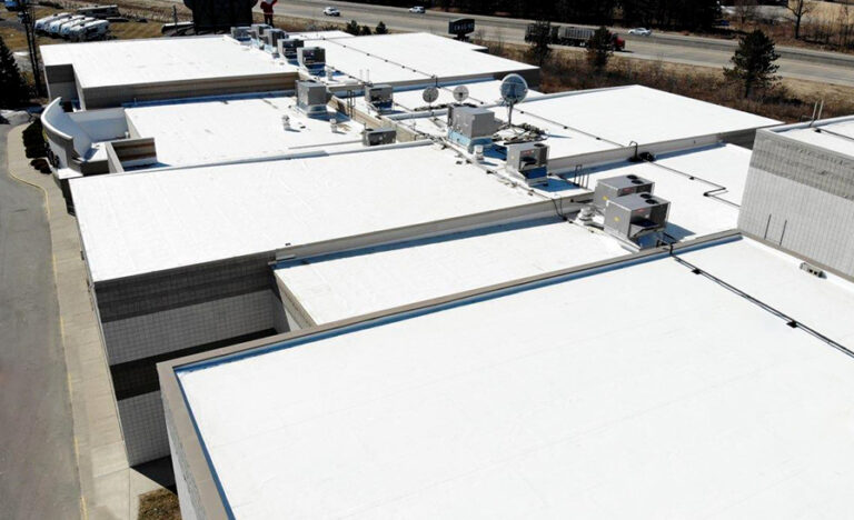 Tri-Star Roofing & Sheet Metal | Commercial Roofing, Port Huron, MI